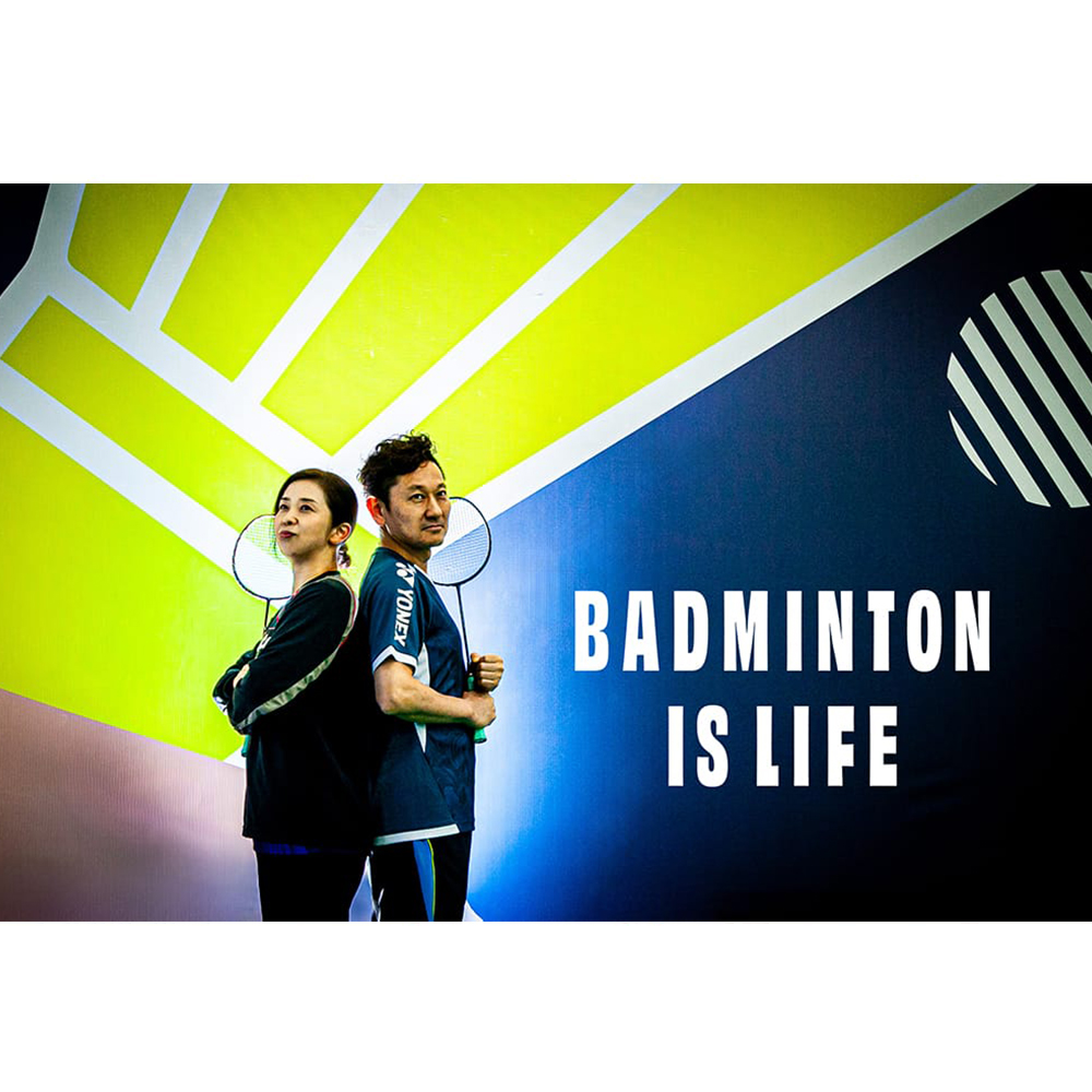 badminton