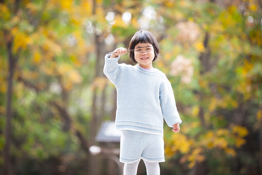 suzhou familly 　蘇州 家族写真