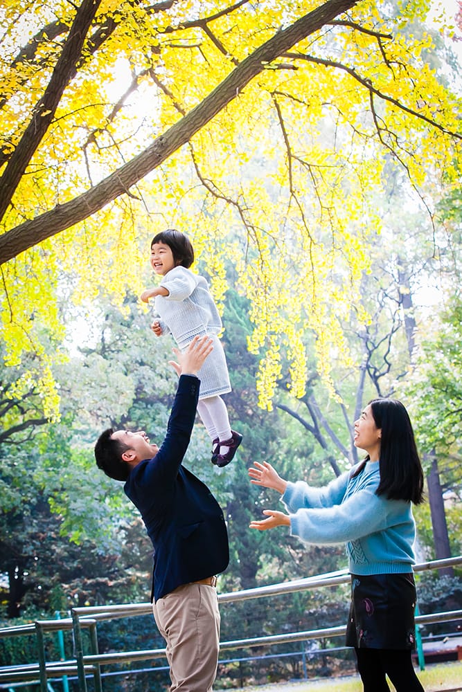 suzhou familly 　蘇州 家族写真