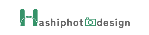 hashiphoto design