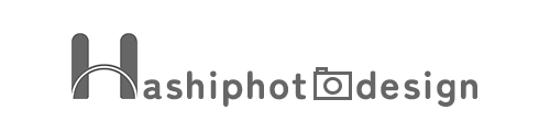 hashiphoto design