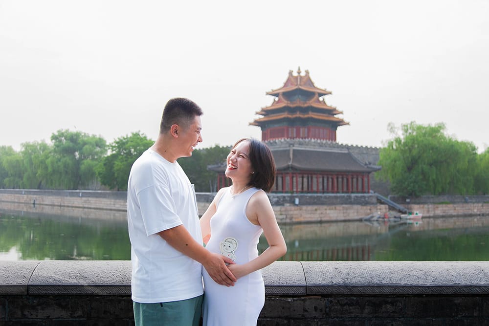 gugong　maternity