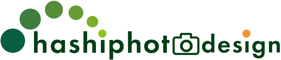 hashiphoto design
