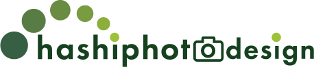 hashiphoto design